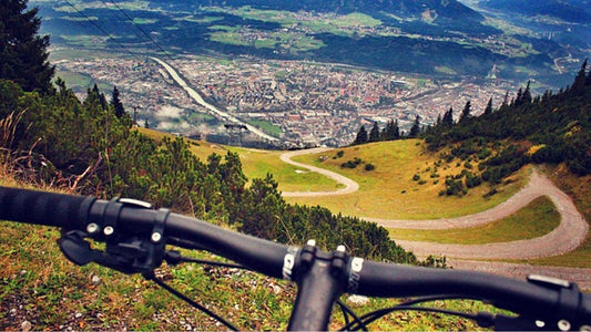 Kinder-Mountainbike Trail-Kurs LEVEL_1 – 13:40-15:25